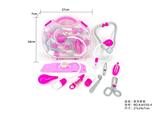 OBL10216375 - 医具套装 10PCS