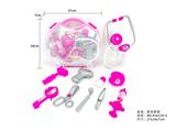 OBL10216376 - 医具套装 10PCS