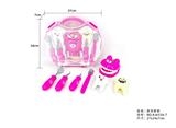 OBL10216378 - 医具套装 8PCS