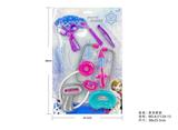 OBL10216396 - 护士医具套装 8PCS