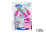 OBL10216397 - 护士医具套装 6PCS