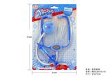 OBL10216412 - 护士医具套装 3PCS
