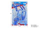 OBL10216417 - 护士医具套装 8PCS