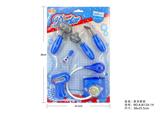 OBL10216418 - 护士医具套装 6PCS