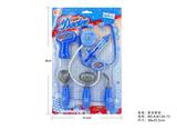 OBL10216419 - 护士医具套装 6PCS
