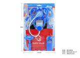 OBL10216421 - 8系医具套装