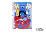 OBL10216422 - 8系医具套装