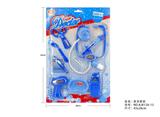 OBL10216424 - 护士医具套装 9PCS