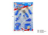 OBL10216425 - 护士医具套装 8PCS