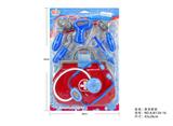 OBL10216427 - 8系医具套装