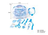 OBL10216431 - 医具套装 12PCS