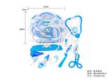 OBL10216434 - 医具套装 10PCS