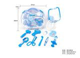 OBL10216435 - 医具套装 10PCS