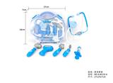 OBL10216436 - 医具套装 6PCS
