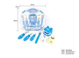 OBL10216437 - 医具套装 8PCS