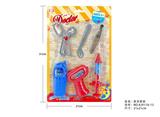 OBL10216438 - 护士医具套装 6PCS