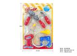OBL10216446 - 护士医具套装 6PCS