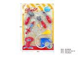 OBL10216453 - 护士医具套装 8PCS