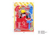 OBL10216456 - 9系医具套装