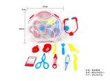 OBL10216459 - 医具套装 12PCS