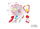 OBL10216460 - 医具套装 11PCS