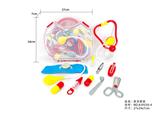 OBL10216462 - 医具套装 10PCS