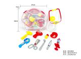 OBL10216463 - 医具套装 10PCS