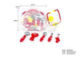 OBL10216464 - 医具套装 6PCS