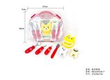 OBL10216465 - 医具套装 8PCS