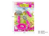 OBL10216467 - 护士医具套装 4PCS