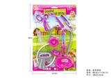 OBL10216473 - 护士医具套装 8PCS