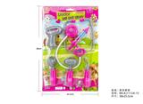 OBL10216475 - 护士医具套装 6PCS