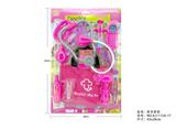 OBL10216484 - 11系医具套装