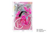 OBL10216497 - 12系医具套装