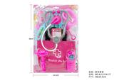 OBL10216498 - 12系医具套装