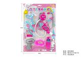 OBL10216501 - 护士医具套装 9PCS