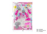 OBL10216502 - 护士医具套装 8PCS