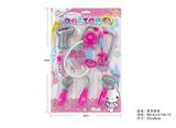 OBL10216503 - 护士医具套装 8PCS