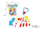 OBL10216558 - 16系医具套装