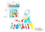 OBL10216560 - 16系医具套装