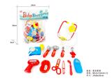 OBL10216562 - 16系医具套装