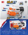 OBL10216983 - Soft bullet gun / Table Tennis gun