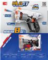 OBL10216986 - Soft bullet gun / Table Tennis gun