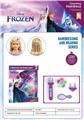 OBL10217003 - 迪士尼冰雪奇缘系列美发编织玩具