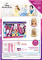 OBL10217006 - 迪士尼公主系列美发编织玩具