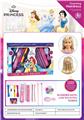 OBL10217012 - 迪士尼公主系列美发编织玩具