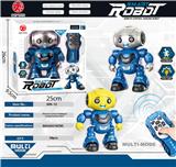 OBL10217015 - Remote control robot