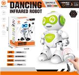 OBL10217027 - Remote control robot