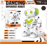 OBL10217028 - （红外线）遥控跳舞机器人