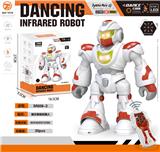 OBL10217029 - Remote control robot